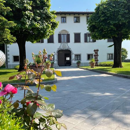 Villa Minini Bed & Breakfast Rive d'Arcano Ngoại thất bức ảnh
