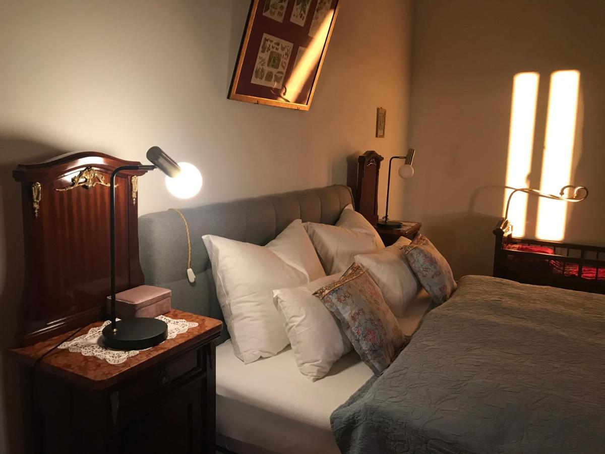 Villa Minini Bed & Breakfast Rive d'Arcano Ngoại thất bức ảnh